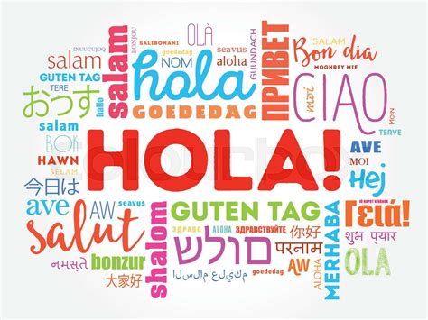 hallo spanisch|Hello in Spanish: “¡Hola!” and 70+ More Spanish。